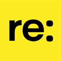 re:mount logo - Similar company to Lean Habit