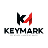 Keymark agencia de marketig digital logo - Similar company to Digital Blastoff