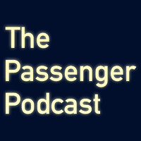 The Passenger Podcast logo - Similar company to Future Moves