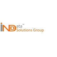 iNData Solutions Group logo - Similar company to Rjsystems