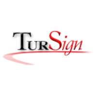 TurSign logo - Similar company to Loki