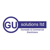 GU Solutions Ltd logo - Similar company to Gtsolutions