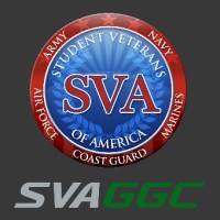Student Veterans of America Georgia Gwinnett College logo - Similar company to Student Veterans Of America At University Of South Florida