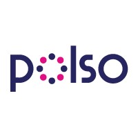 Polso (formerly ChroniSense Medical) logo - Similar company to Supra Medical