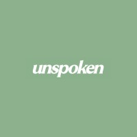 Unspoken logo - Similar company to World Computing Organization Sdsu