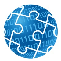 Data Cloud Solutions, a Woolpert Company logo - Similar company to Data Analytics Research & Evaluation [Dare] Group