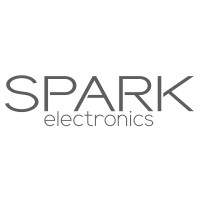 Spark Electronics Ltd logo - Similar company to Spotlight Technology Ltd.