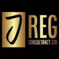 JReg Consultancy Ltd logo - Similar company to Ifucare