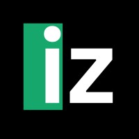 Izure logo - Similar company to Digital Techists Media