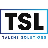 Talent Solutions Ltd logo - Similar company to Howard-Wright Coaching & Consulting Llc