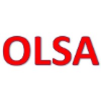 OLSA Group logo - Similar company to Lhd Group - Telescopic Forks And Load Handling Devices