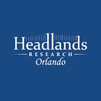 Headlands Research Orlando logo - Similar company to Headlands Research Eastern Ma