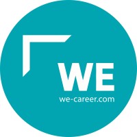 WE Career Inc. logo - Similar company to Wecareer