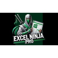 ExcelNinjaPro logo - Similar company to Excelcamp