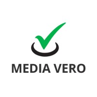 Mediavero logo - Similar company to Innovarius