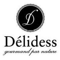 DELIDESS logo - Similar company to Cacolac