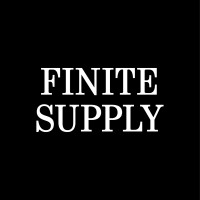 Finite Supply logo - Similar company to Item Systems