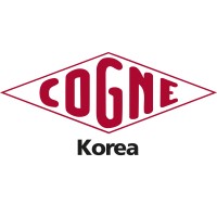Cogne Korea logo - Similar company to Gngtechkorea