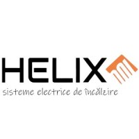 HELIX Tech Systems logo - Similar company to Eva Build