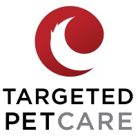 Targeted PetCare logo - Similar company to Whirley-Drinkworks!