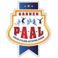 Garner Police Athletic/Activities League
