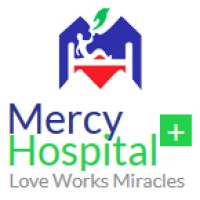Mercy Hospital logo - Similar company to Rapdev Consulting
