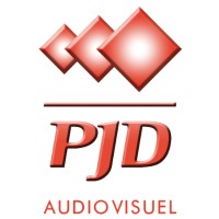 PJD Audiovisuel logo - Similar company to Arthesis