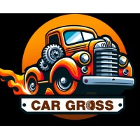 Cargross Oto Yedek Parça logo - Similar company to Kerabau Ag Total-/Generalunternehmung