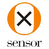 SENSOR d.o.o. logo - Similar company to Has Inzenering - Delta Electronics Official Distributor Mk