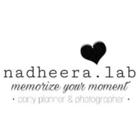 Nadheera Lab Party Planner