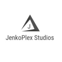JenkoPlex Studios logo - Similar company to Ez360