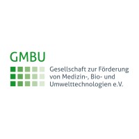 Gesellschaft zur Förderung von Medizin-, Bio- und Umwelttechnologien e. V. logo - Similar company to Innomag E.V.