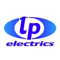 TP Electrics logo - Similar company to Beemotive Network