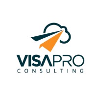 VisaPro Consulting logo - Similar company to Visa Express Official