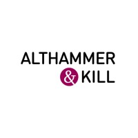 Althammer & Kill GmbH & Co. KG logo - Similar company to Finsoz E. V.