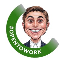 Corentin le Stagiaire logo - Similar company to Benjamin Le Consultant