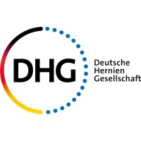 Deutsche Hernien Gesellschaft logo - Similar company to Spitzenverband It-Standards Im Gesundheitswesen (Sitig)