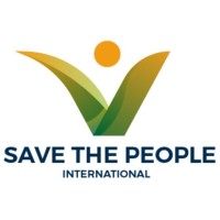 Save the People International logo - Similar company to Save The People