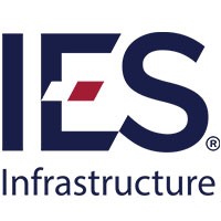 IES Infrastructure logo - Similar company to Impact Electronics
