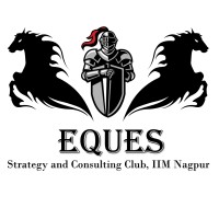 Eques - Strategy And Consulting Club Iim Nagpur