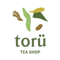 TORÜ TEA SHOP logo - Similar company to Maison Belloeil