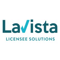 LaVista Licensee Solutions logo - Similar company to Enzumo