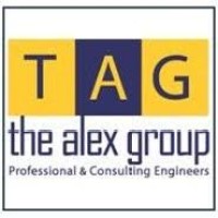 The Alex Group, LLC logo - Similar company to Alex Makina