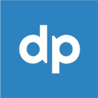 Digital Pacific logo - Similar company to Open Hand Media