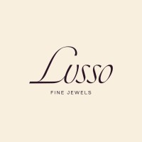 Lusso Fine Jewels logo - Similar company to The Hire Better Method