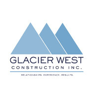 Glacier West Construction Inc. logo - Similar company to Glacier West Construction Inc.