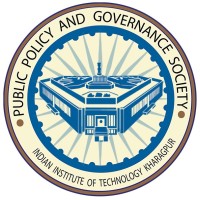 Public Policy and Governance Society, IIT Kharagpur logo - Similar company to Phyed