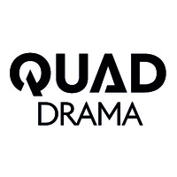 Quad Drama / Quad Group logo - Similar company to Studio Pita