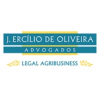 J. Ercílio de Oliveira Advogados logo - Similar company to Luchesi Advogados