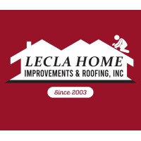 Lecla Home Improvements & Roofing Inc.